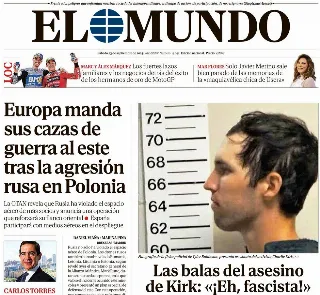 El Mundo (Spagna)