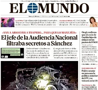 El Mundo (Spagna)