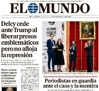 El Mundo (Spagna)
