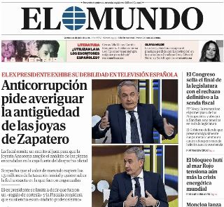 El Mundo (Spagna)