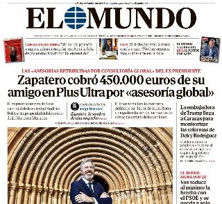 El Mundo (Spagna)