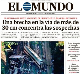 El Mundo (Spagna)