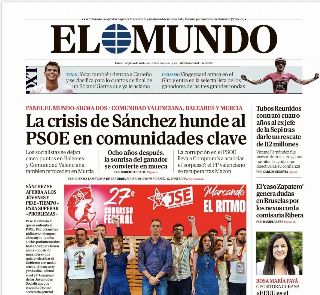 El Mundo (Spagna)