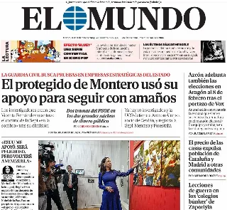 El Mundo (Spagna)