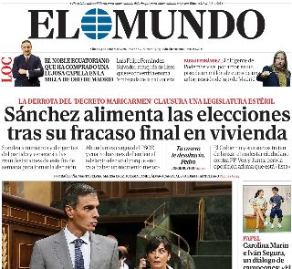 El Mundo (Spagna)