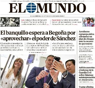 El Mundo (Spagna)