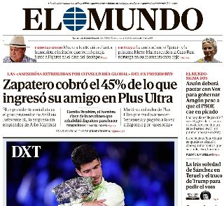El Mundo (Spagna)