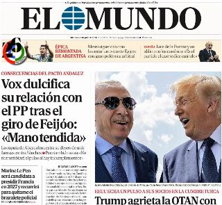 El Mundo (Spagna)
