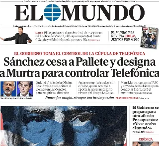 El Mundo (Spagna)