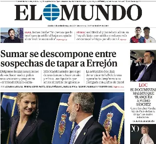 El Mundo (Spagna)