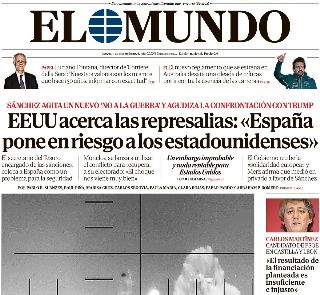 El Mundo (Spagna)