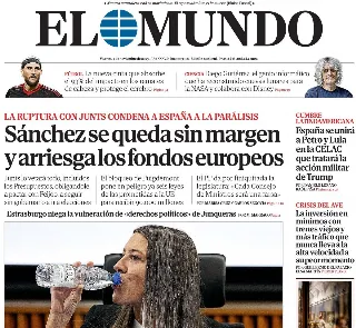 El Mundo (Spagna)