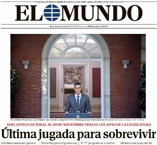 El Mundo (Spagna)