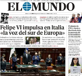 El Mundo (Spagna)