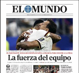 El Mundo (Spagna)