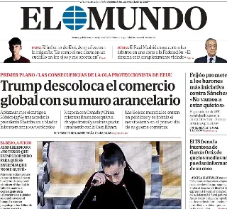 El Mundo (Spagna)