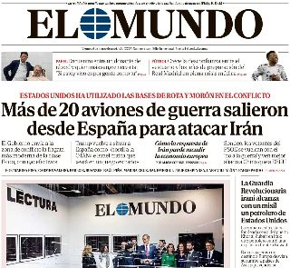 El Mundo (Spagna)