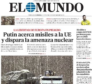 El Mundo (Spagna)