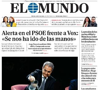 El Mundo (Spagna)