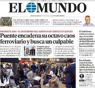 El Mundo (Spagna)