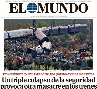 El Mundo (Spagna)