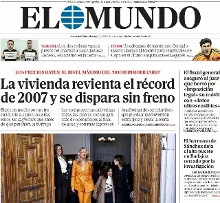 El Mundo (Spagna)