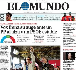 El Mundo (Spagna)