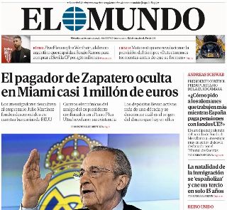El Mundo (Spagna)