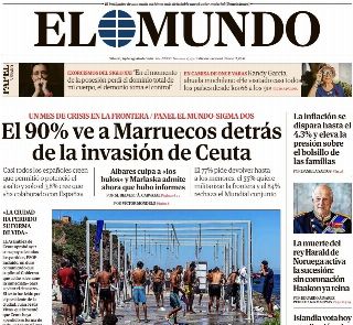 El Mundo (Spagna)