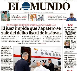 El Mundo (Spagna)