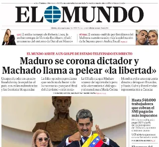 El Mundo (Spagna)