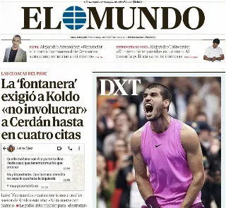 El Mundo (Spagna)
