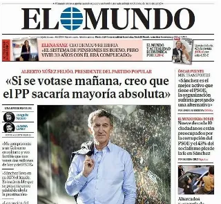 El Mundo (Spagna)