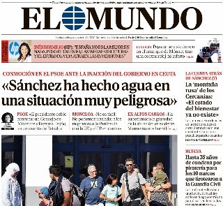 El Mundo (Spagna)