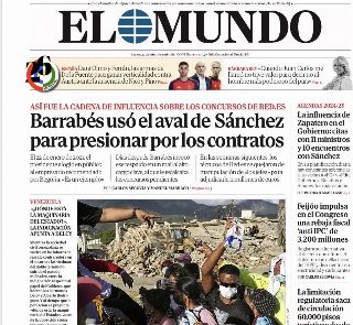 El Mundo (Spagna)