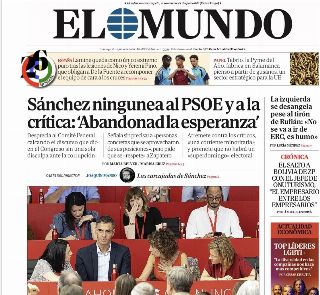 El Mundo (Spagna)
