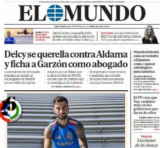 El Mundo (Spagna)