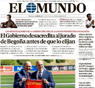 El Mundo (Spagna)