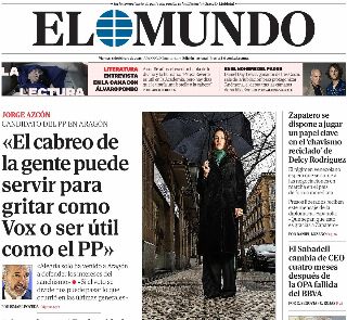 El Mundo (Spagna)
