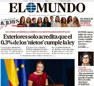 El Mundo (Spagna)