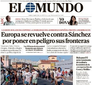 El Mundo (Spagna)