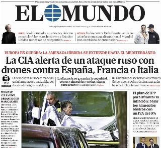 El Mundo (Spagna)