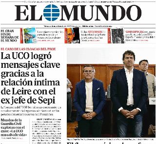 El Mundo (Spagna)