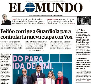 El Mundo (Spagna)