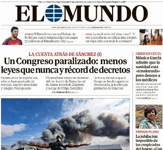 El Mundo (Spagna)