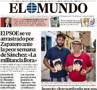 El Mundo (Spagna)