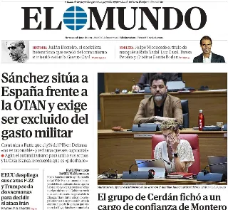 El Mundo (Spagna)