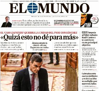 El Mundo (Spagna)