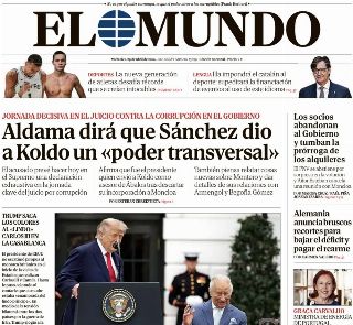 El Mundo (Spagna)