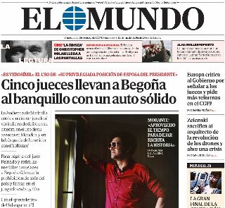 El Mundo (Spagna)